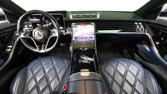 2022 Mercedes-Benz S-Class Maybach S580 4MATIC — фото 7