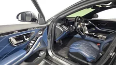 2022 Mercedes-Benz S-Class Maybach S580 4MATIC — фото 10