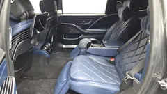 2022 Mercedes-Benz S-Class Maybach S580 4MATIC — фото 15