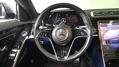2022 Mercedes-Benz S-Class Maybach S580 4MATIC — фото 17