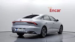 2023 Hyundai Grandeur 3.0 LPi (Taxi) — фото 2
