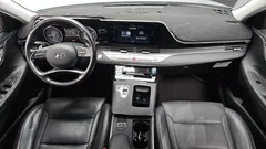 2023 Hyundai Grandeur 3.0 LPi (Taxi) — фото 7