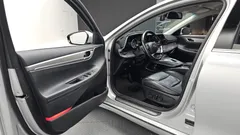 2023 Hyundai Grandeur 3.0 LPi (Taxi) — фото 10