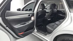 2023 Hyundai Grandeur 3.0 LPi (Taxi) — фото 12