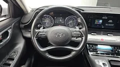 2023 Hyundai Grandeur 3.0 LPi (Taxi) — фото 13