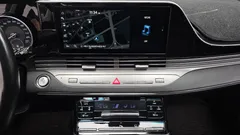 2023 Hyundai Grandeur 3.0 LPi (Taxi) — фото 14