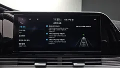2023 Hyundai Grandeur 3.0 LPi (Taxi) — фото 17