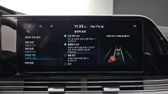 2023 Hyundai Grandeur 3.0 LPi (Taxi) — фото 18