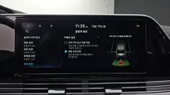 2023 Hyundai Grandeur 3.0 LPi (Taxi) — фото 19