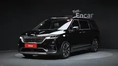 2023 Kia Carnival Gasoline 9-Seater Signature — фото 1