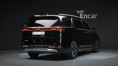 2023 Kia Carnival Gasoline 9-Seater Signature — фото 2