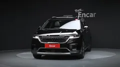 2023 Kia Carnival Gasoline 9-Seater Signature — фото 3