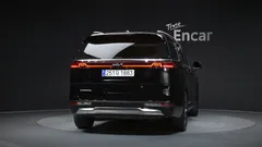 2023 Kia Carnival Gasoline 9-Seater Signature — фото 4