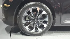2023 Kia Carnival Gasoline 9-Seater Signature — фото 5