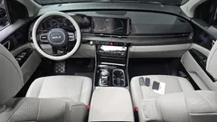 2023 Kia Carnival Gasoline 9-Seater Signature — фото 7