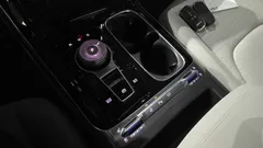 2023 Kia Carnival Gasoline 9-Seater Signature — фото 9