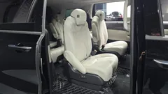 2023 Kia Carnival Gasoline 9-Seater Signature — фото 11