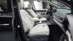 2023 Kia Carnival Gasoline 9-Seater Signature — фото 12