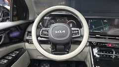 2023 Kia Carnival Gasoline 9-Seater Signature — фото 13