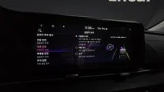 2023 Kia Carnival Gasoline 9-Seater Signature — фото 16