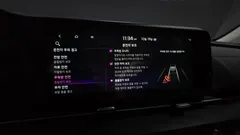 2023 Kia Carnival Gasoline 9-Seater Signature — фото 17