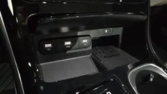 2023 Kia Carnival Gasoline 9-Seater Signature — фото 20
