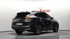 2023 Kia Sportage Signature Gravity 2WD — фото 2