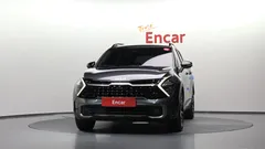 2023 Kia Sportage Signature Gravity 2WD — фото 3