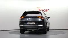 2023 Kia Sportage Signature Gravity 2WD — фото 4