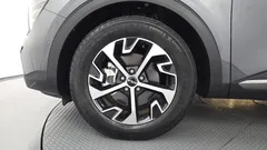 2023 Kia Sportage Signature Gravity 2WD — фото 5