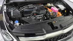 2023 Kia Sportage Signature Gravity 2WD — фото 6
