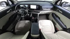 2023 Kia Sportage Signature Gravity 2WD — фото 7