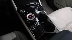2023 Kia Sportage Signature Gravity 2WD — фото 9