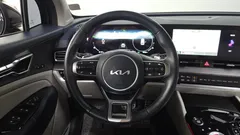 2023 Kia Sportage Signature Gravity 2WD — фото 13