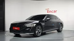 2022 Genesis G90 Gasoline 3.5 Turbo AWD — фото 1