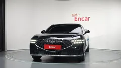 2022 Genesis G90 Gasoline 3.5 Turbo AWD — фото 3