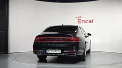2022 Genesis G90 Gasoline 3.5 Turbo AWD — фото 4