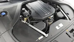 2022 Genesis G90 Gasoline 3.5 Turbo AWD — фото 6
