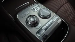 2022 Genesis G90 Gasoline 3.5 Turbo AWD — фото 9
