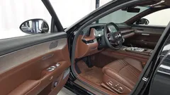 2022 Genesis G90 Gasoline 3.5 Turbo AWD — фото 10