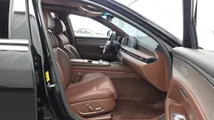 2022 Genesis G90 Gasoline 3.5 Turbo AWD — фото 11