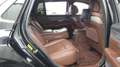 2022 Genesis G90 Gasoline 3.5 Turbo AWD — фото 12