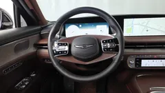 2022 Genesis G90 Gasoline 3.5 Turbo AWD — фото 13