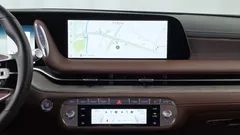 2022 Genesis G90 Gasoline 3.5 Turbo AWD — фото 14