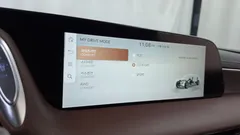 2022 Genesis G90 Gasoline 3.5 Turbo AWD — фото 16