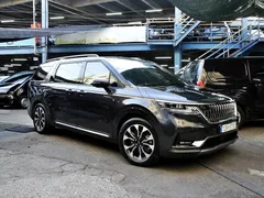 2023 Kia Carnival Gasoline 9-Seater Signature — фото 2