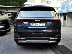 2023 Kia Carnival Gasoline 9-Seater Signature — фото 3
