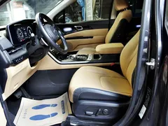 2023 Kia Carnival Gasoline 9-Seater Signature — фото 5