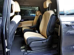 2023 Kia Carnival Gasoline 9-Seater Signature — фото 6