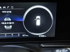 2023 Kia Carnival Gasoline 9-Seater Signature — фото 9